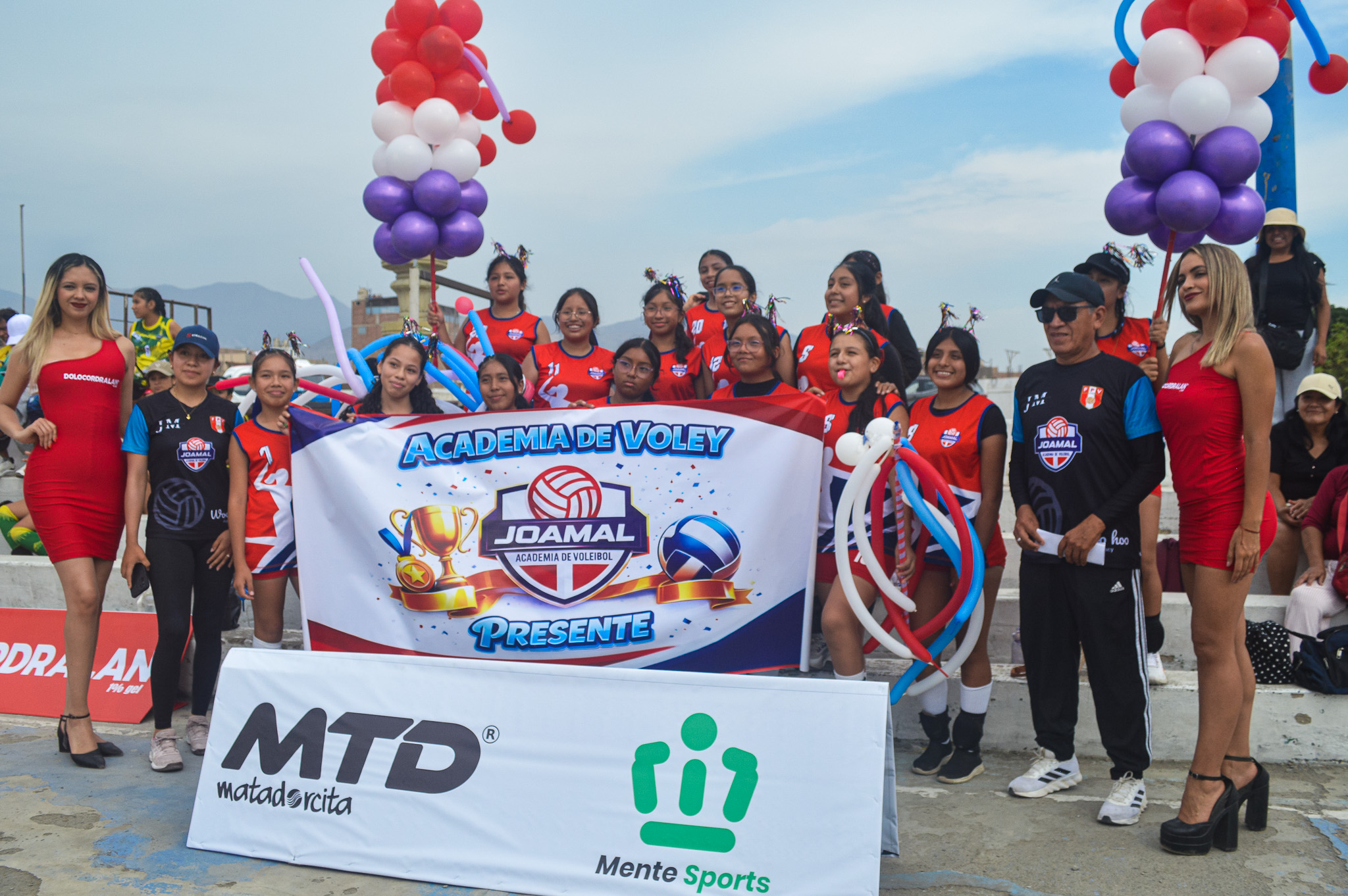 Torneos corporativos RRHH Lima – Mente Sports
